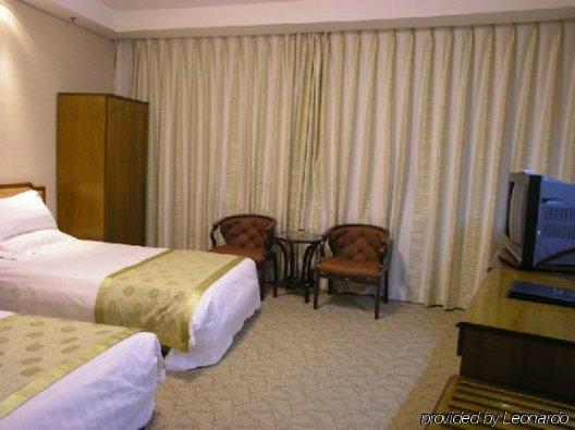 Shijiazhuang Jin Yuan Hotel Δωμάτιο φωτογραφία